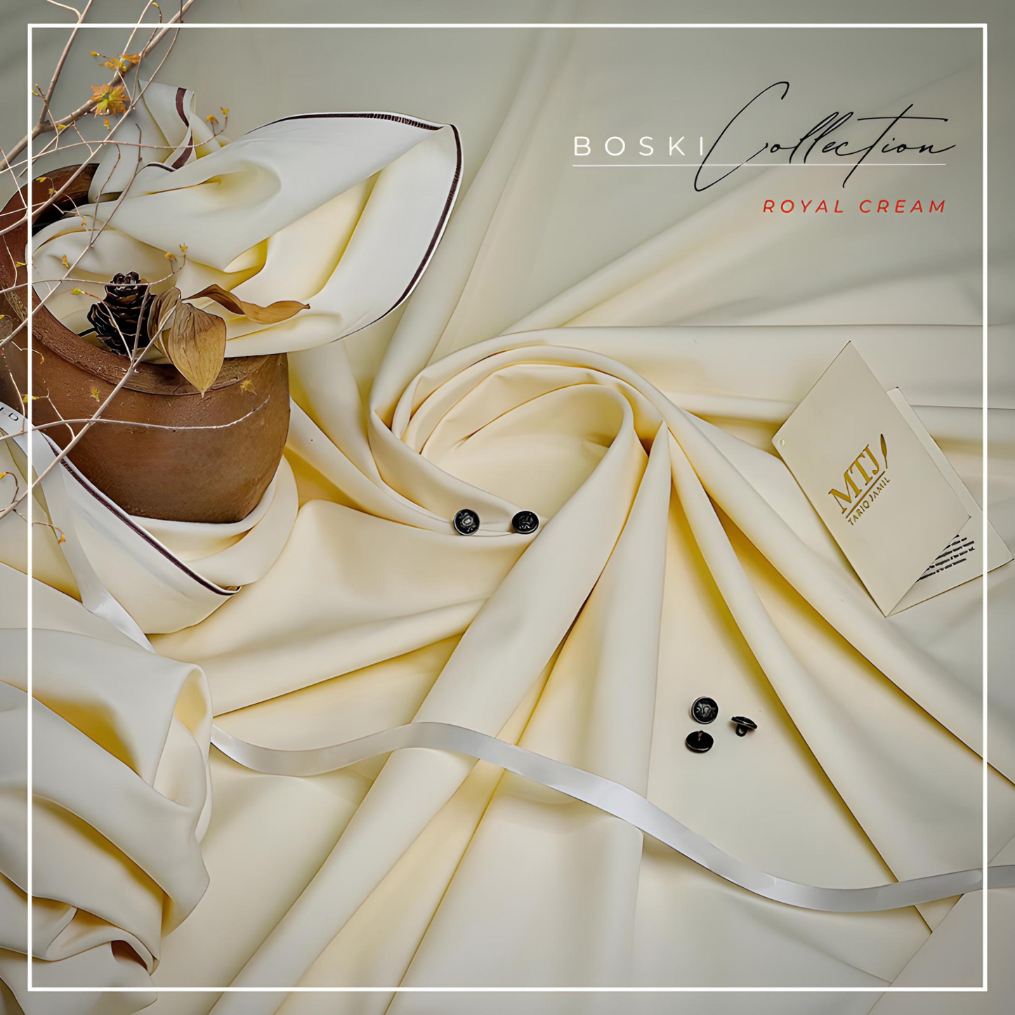 Wash N Wear In Boski Feel