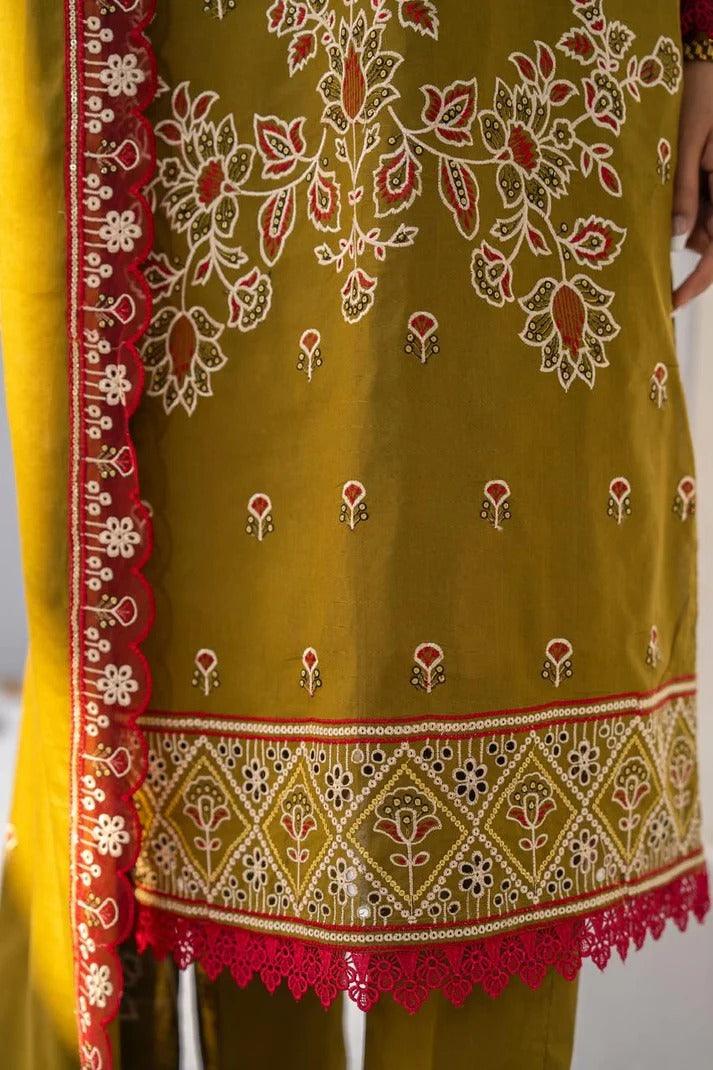 Rangpasand Lawn Emb 3Pcs 1061 rangpasand.com 06