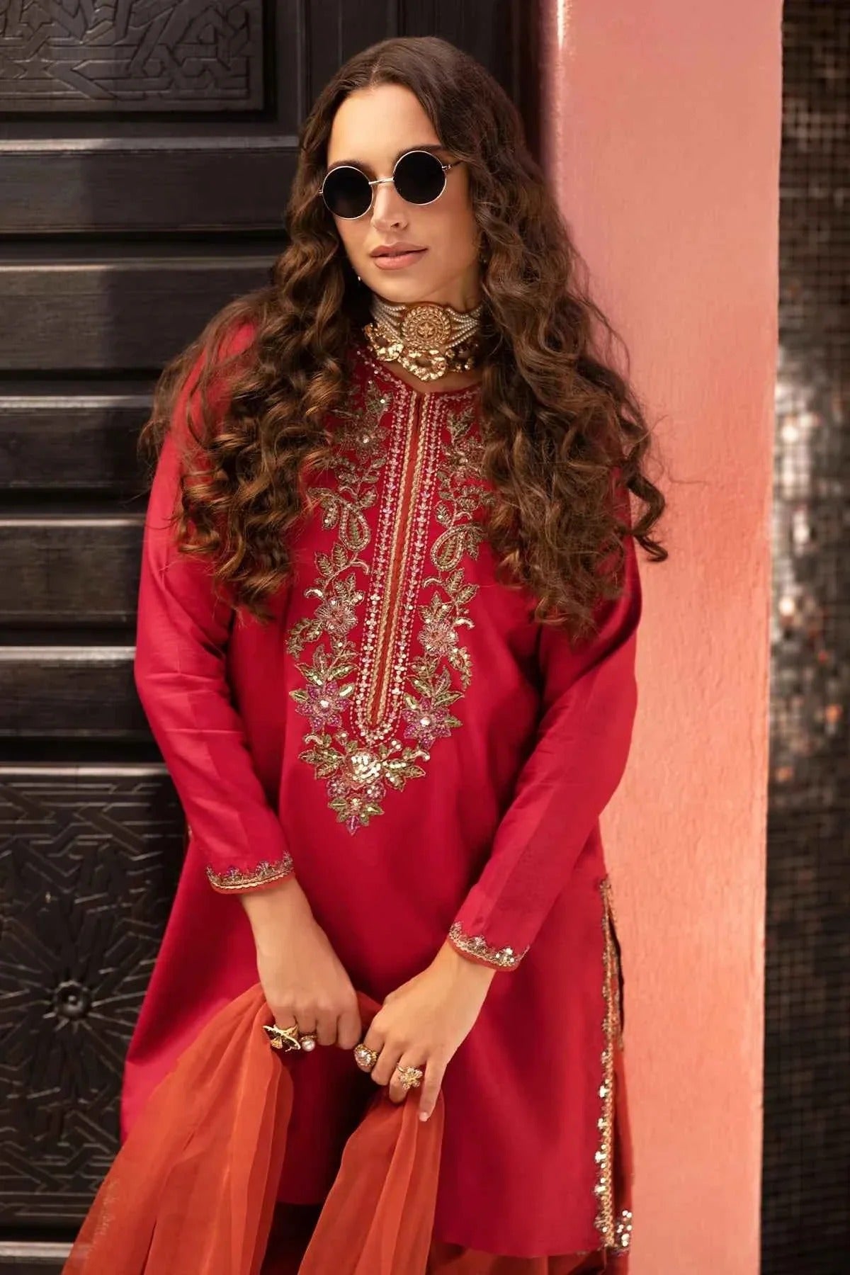 ANARKALI | Ready To wear