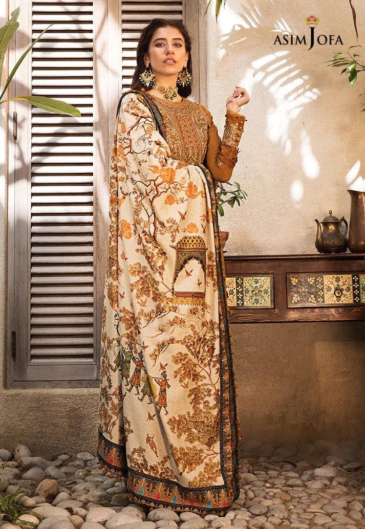 Asim Jofa Lawn Emb 3Pcs 1071 rangpasand.com 01