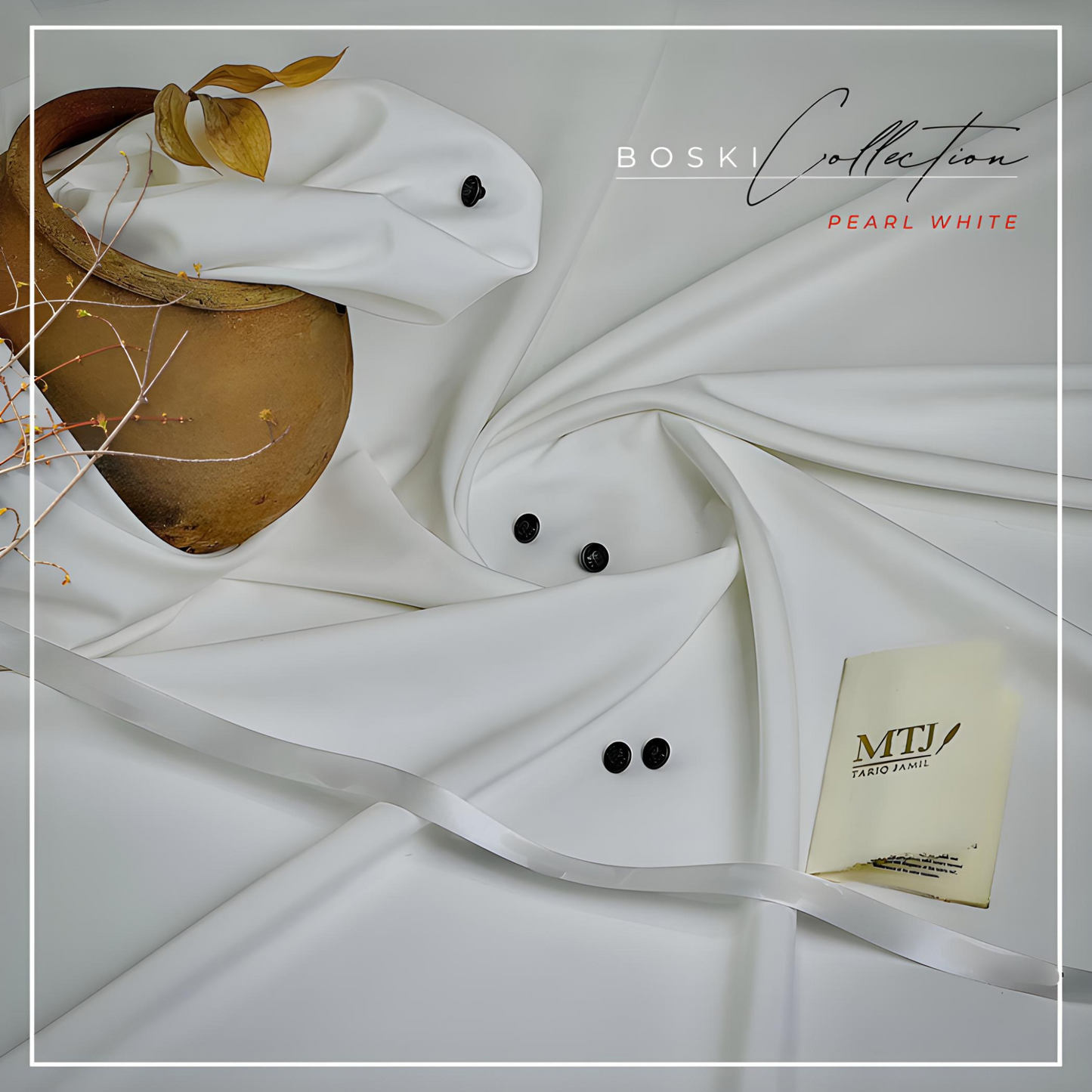 Wash N Wear In Boski Feel