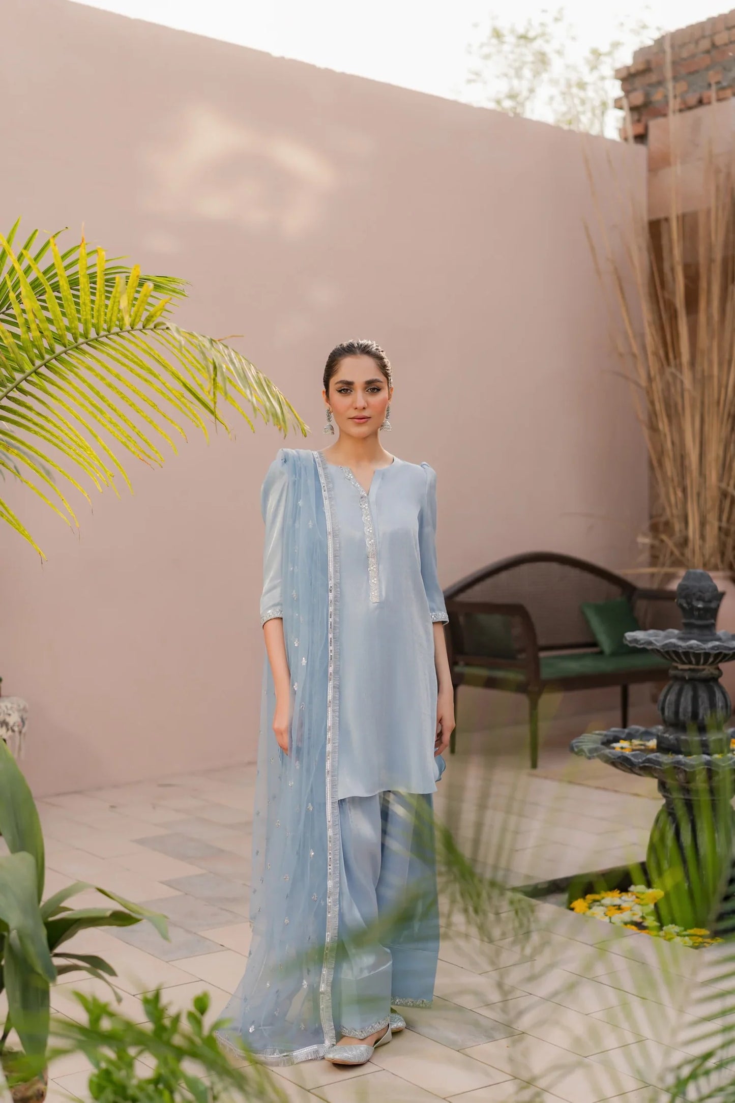 NILOFER | Ready To wear