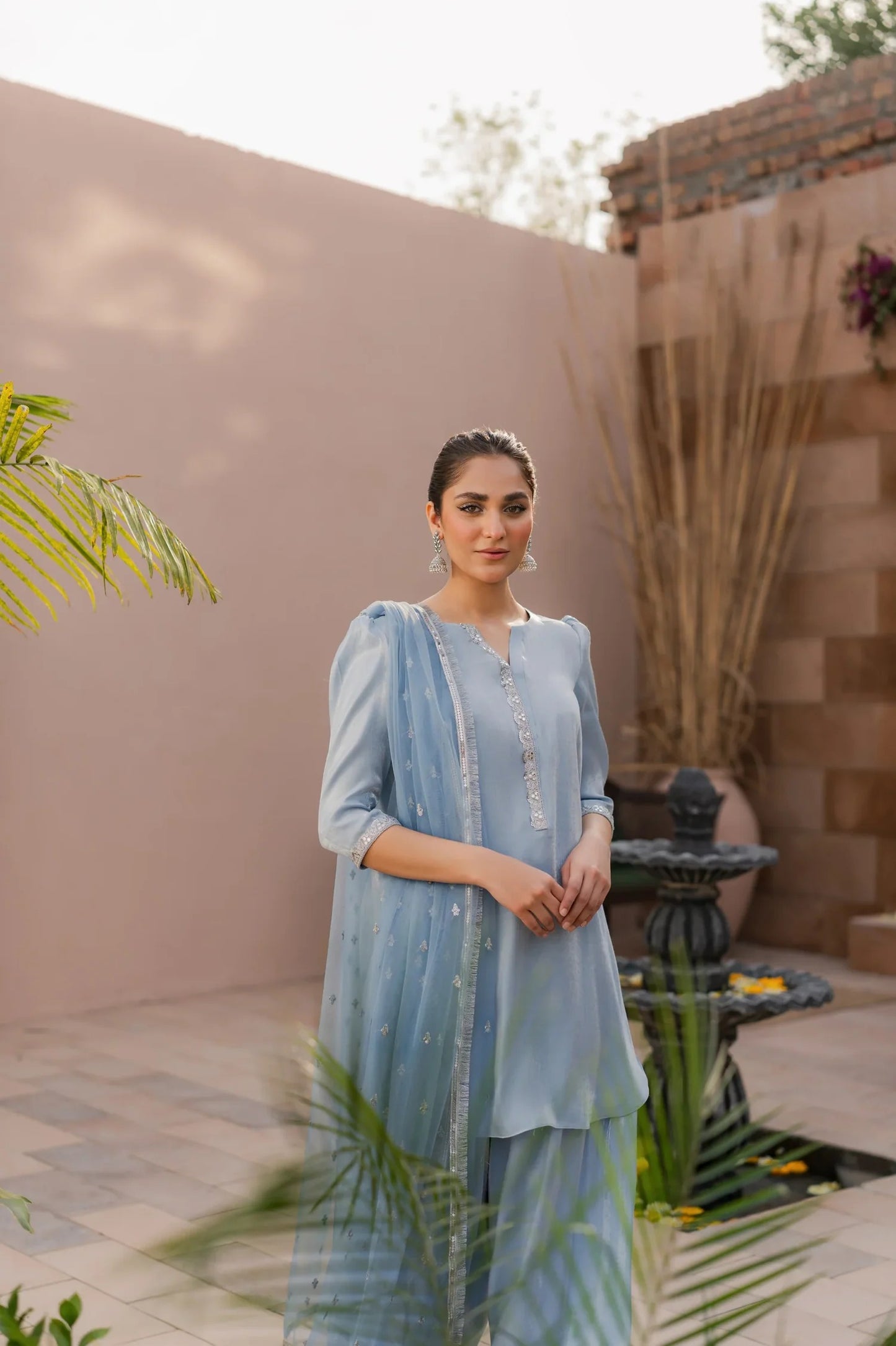 NILOFER | Ready To wear