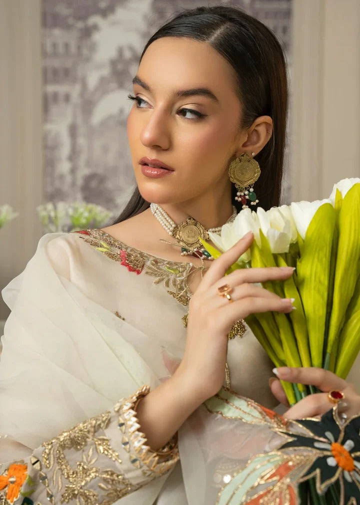 PARISHA | Ready To wear