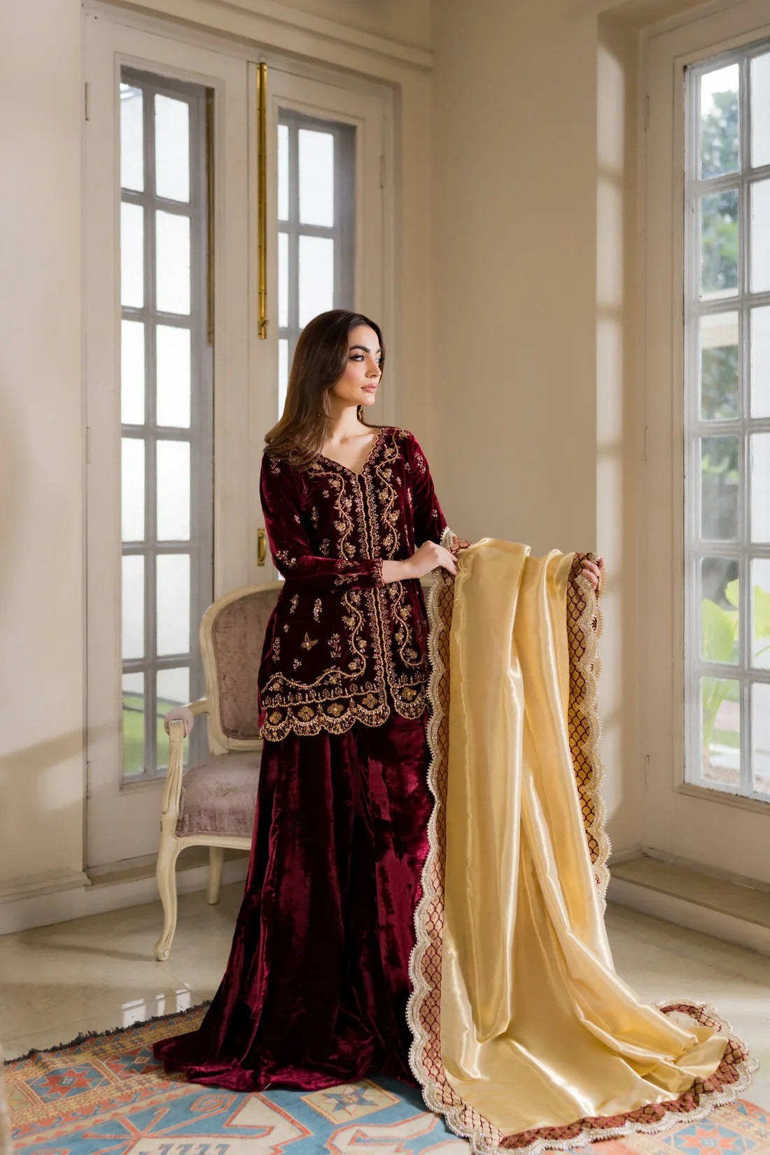 VELVET ROYAL | Ready To Wear