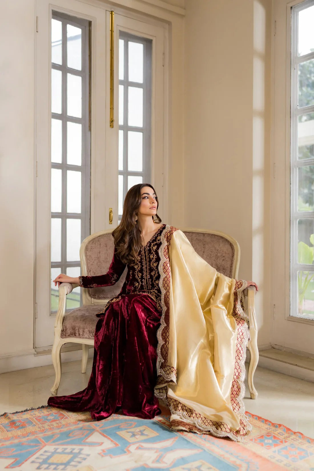 VELVET ROYAL | Ready To Wear