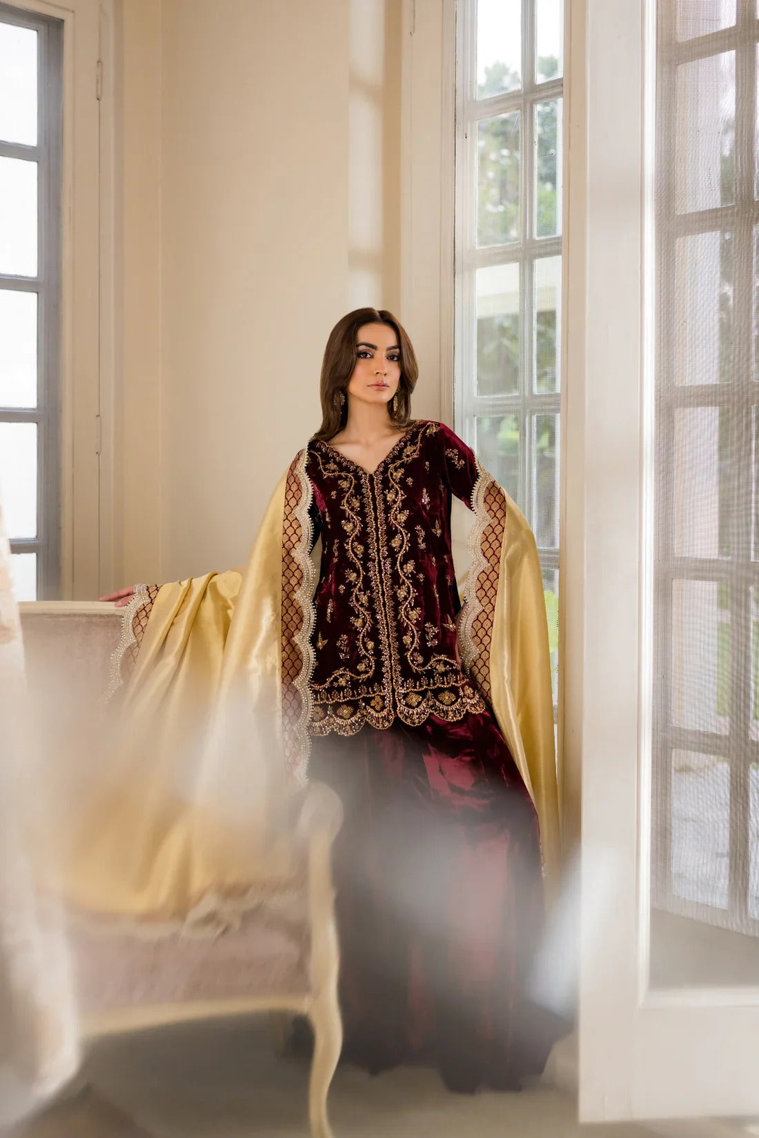 VELVET ROYAL | Ready To Wear