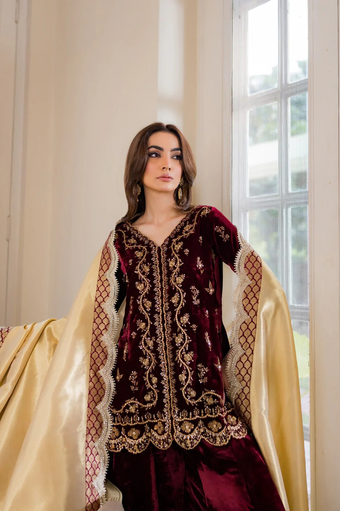 VELVET ROYAL | Ready To Wear