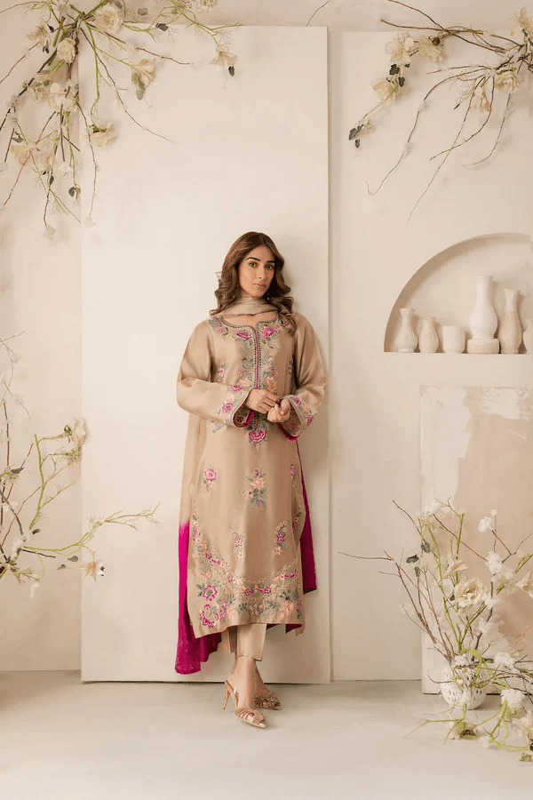 Vintage Lawn Emb 3Pcs 1027 rangpasand.com 05