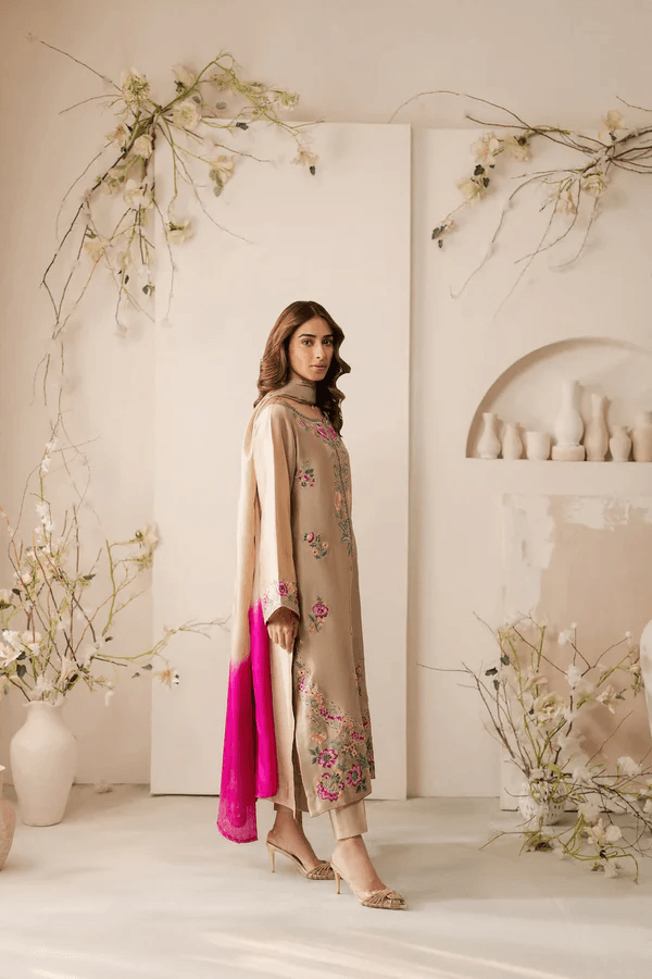 Vintage Lawn Emb 3Pcs 1027 rangpasand.com 06