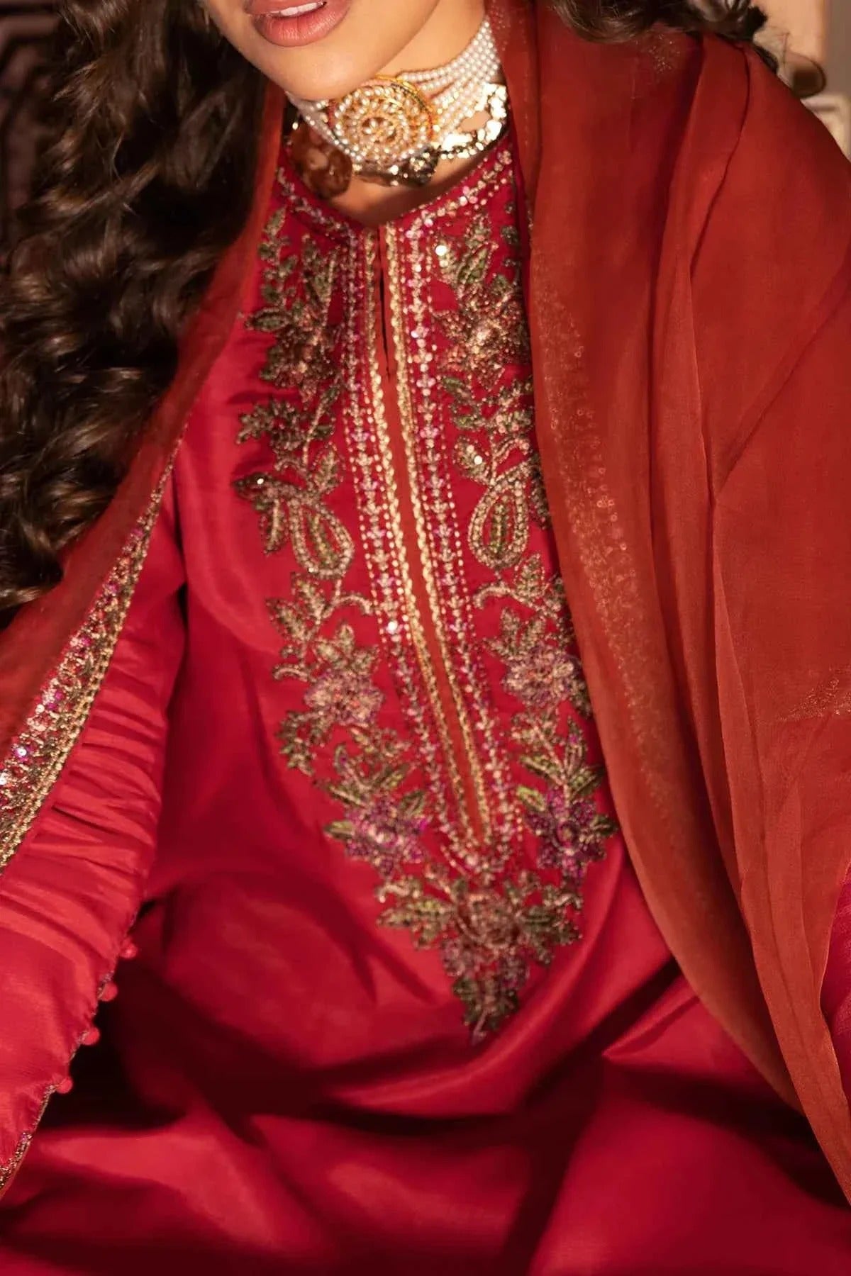 ANARKALI | Ready To wear