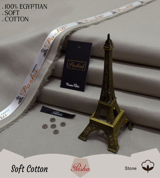 Pasha Egyptian Soft Cotton Premium Feel