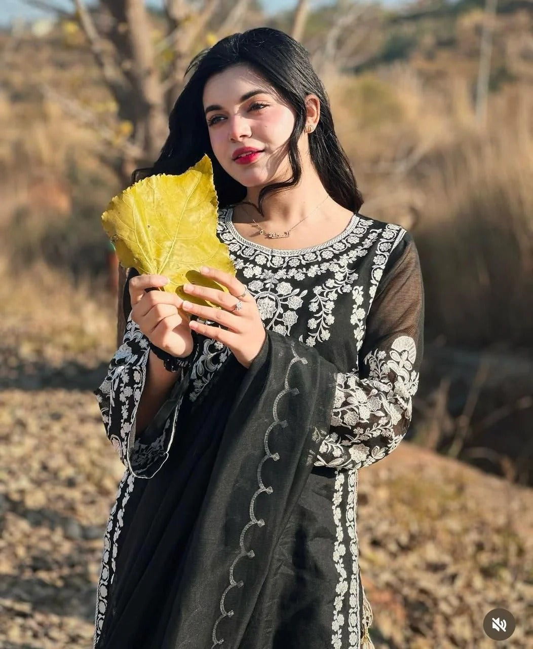 SIYAH-O-SUFAID | Ready To wear