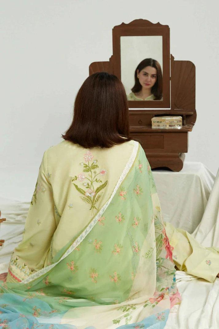 Zara Shahjahan Emb 3Pcs Lawn 1017 rangpasand.com 05