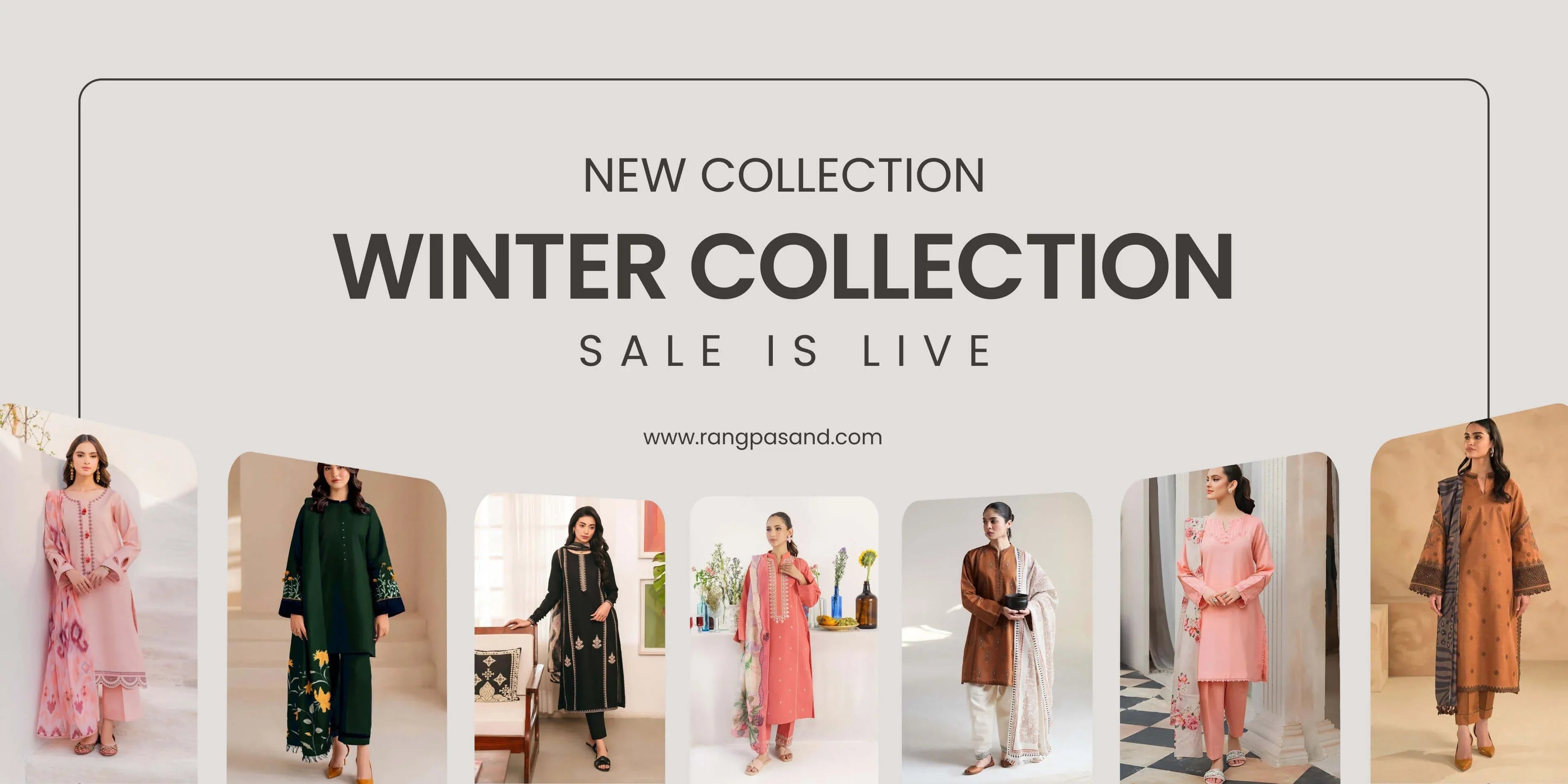 banner - Rang Pasand