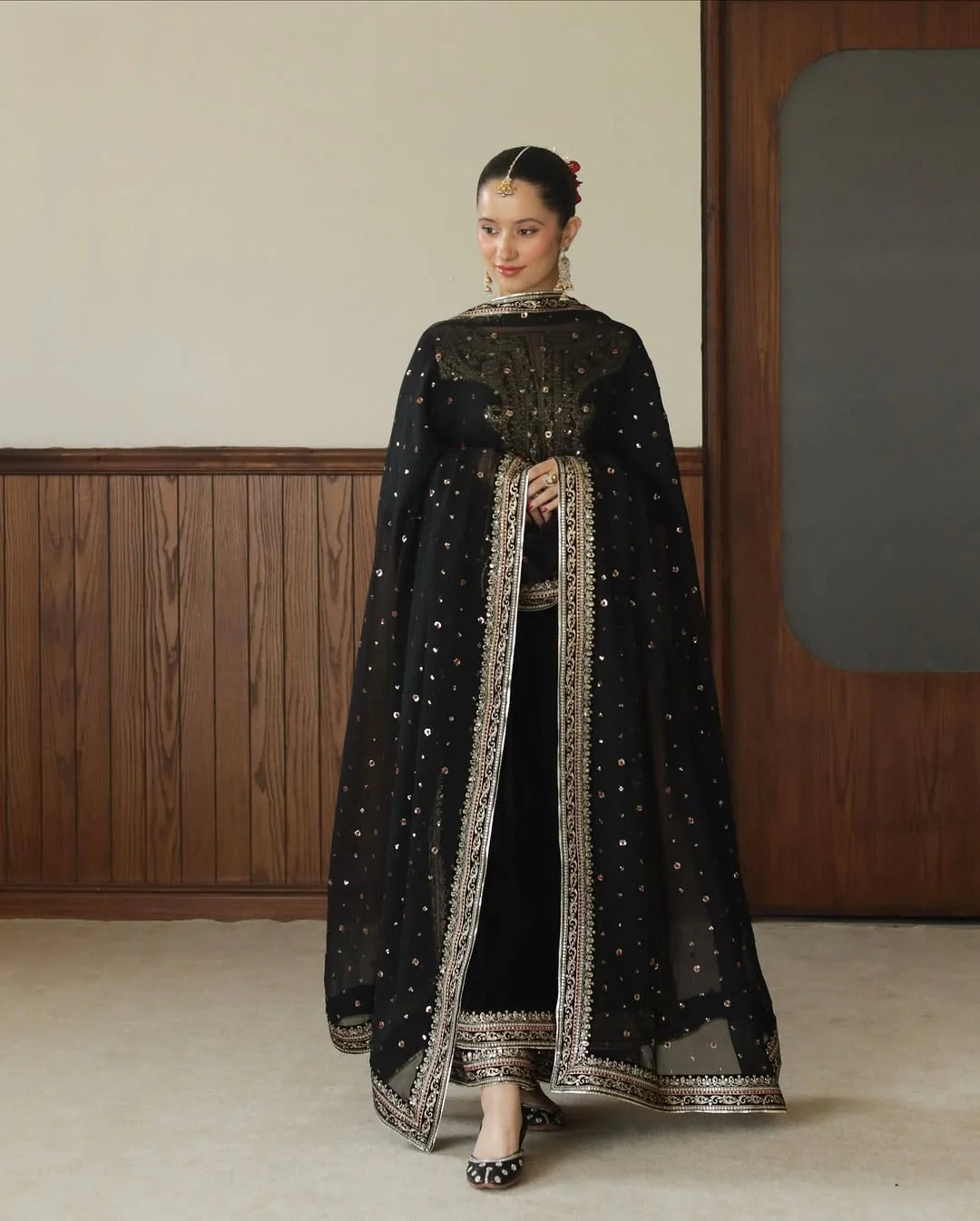 BLACK SAPPHIRE | Ready To wear