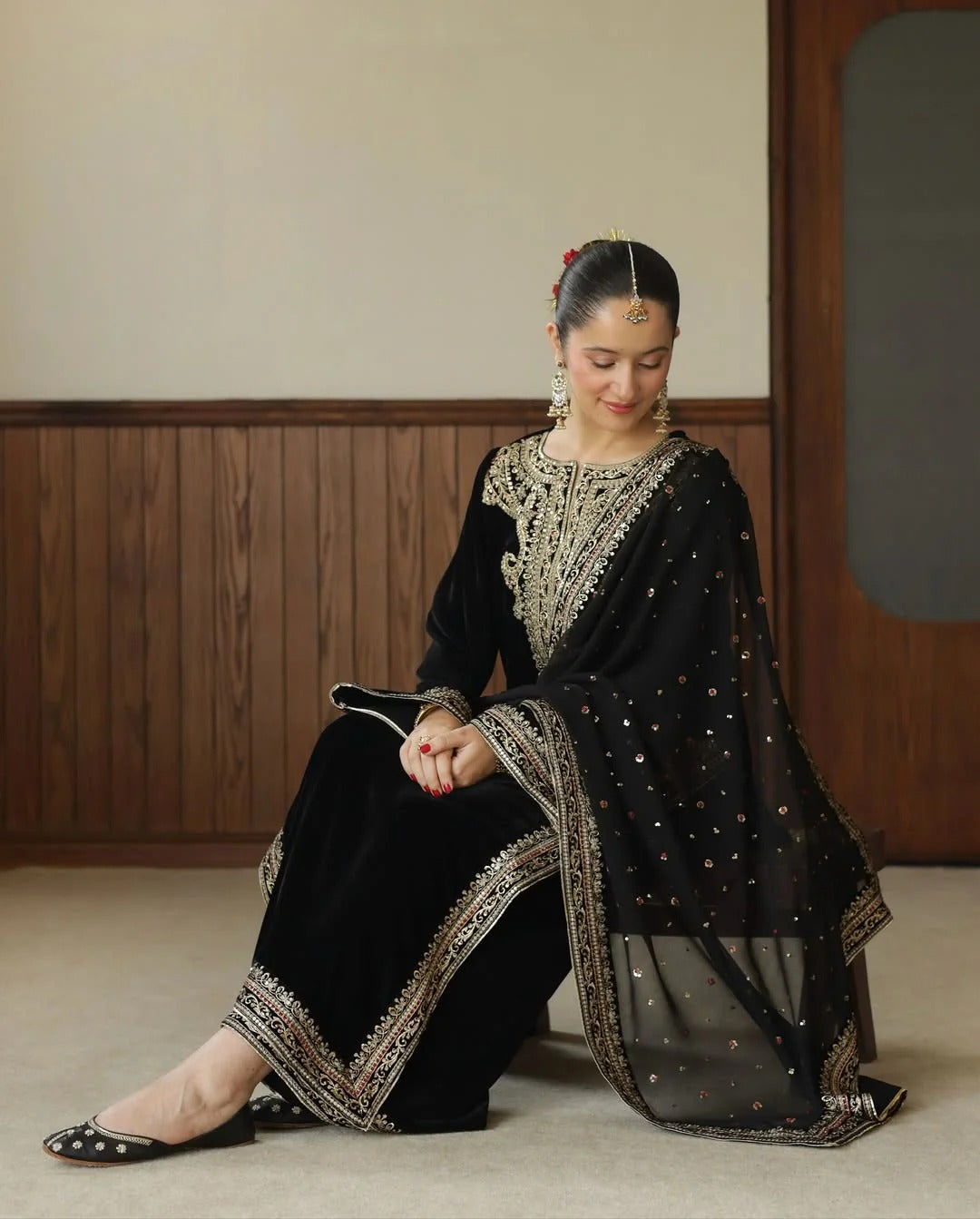 BLACK SAPPHIRE | Ready To wear