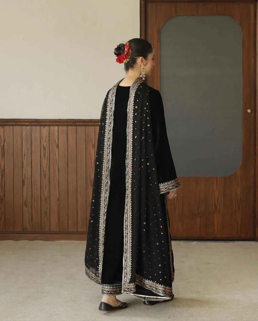 BLACK SAPPHIRE | Ready To wear