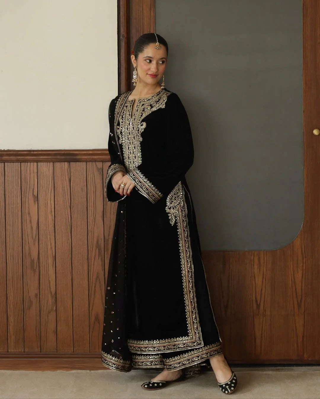 BLACK SAPPHIRE | Ready To wear