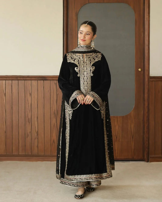 BLACK SAPPHIRE | Ready To wear