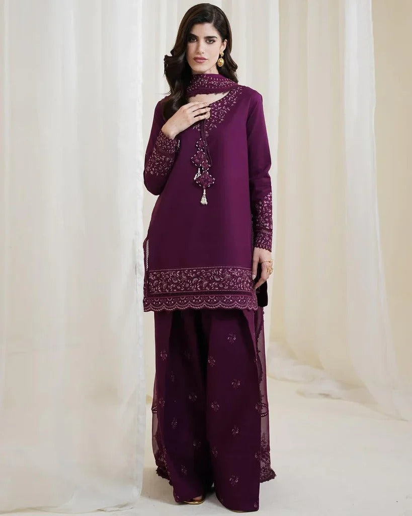 SAHIBA | Ready To wear