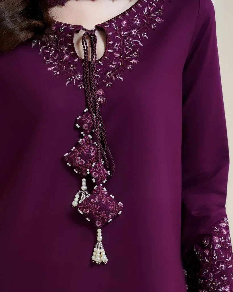 SAHIBA | Ready To wear