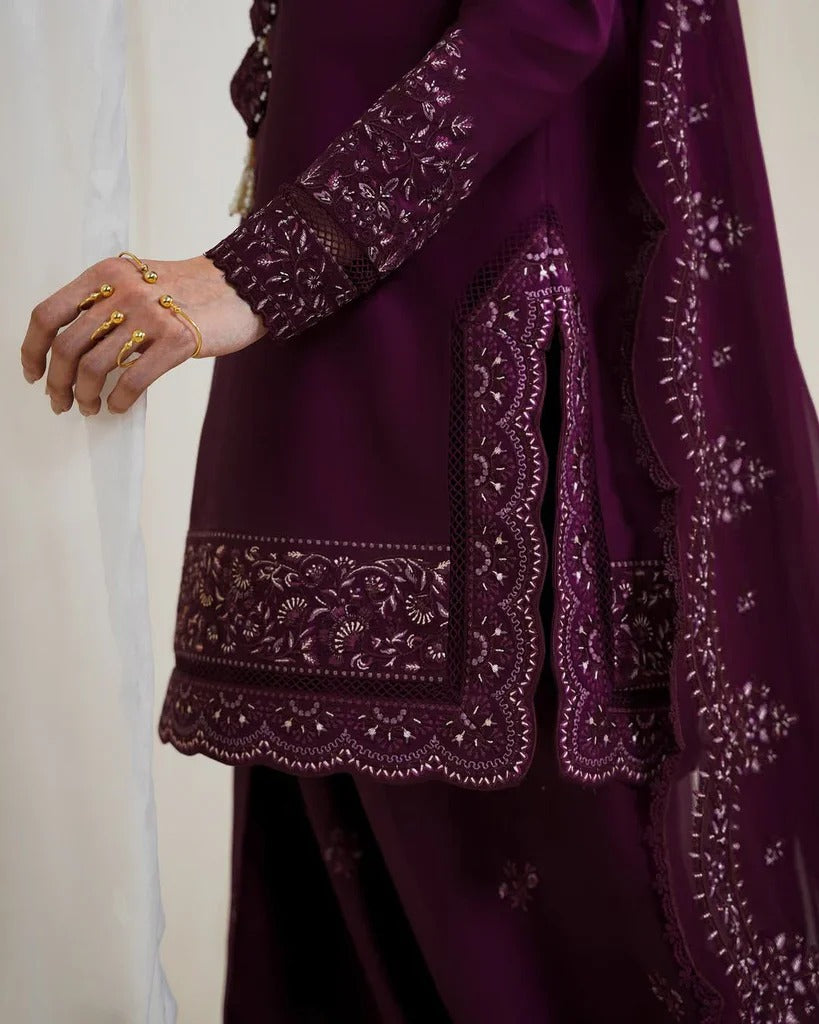 SAHIBA | Ready To wear