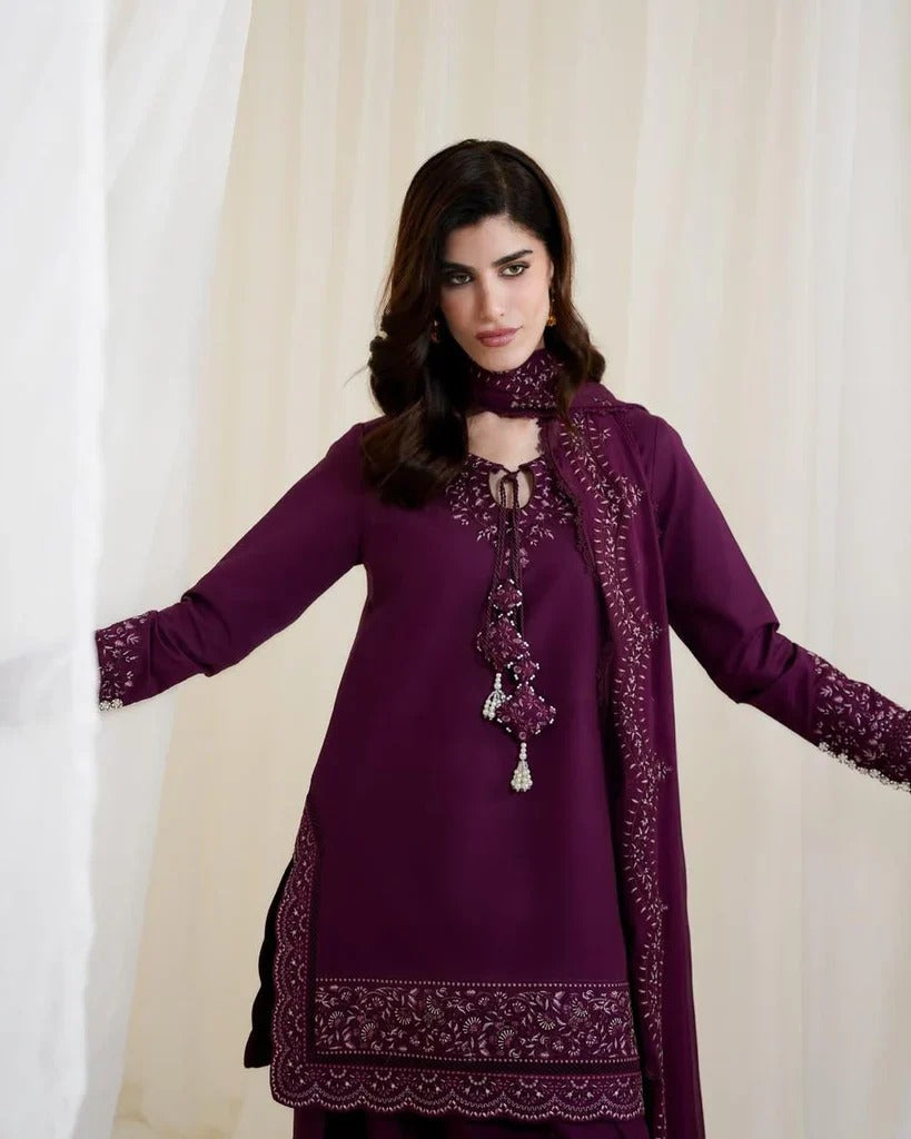 SAHIBA | Ready To wear