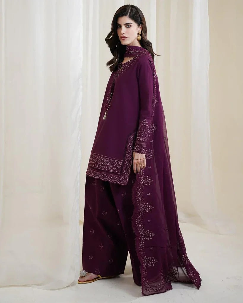 SAHIBA | Ready To wear