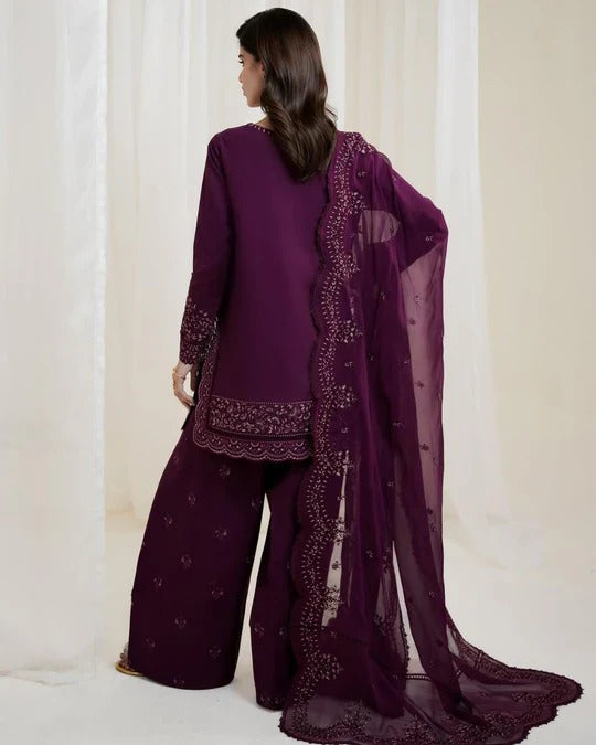 SAHIBA | Ready To wear